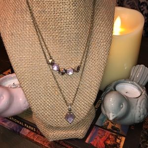 Chloe and Isabel Convertible Necklace